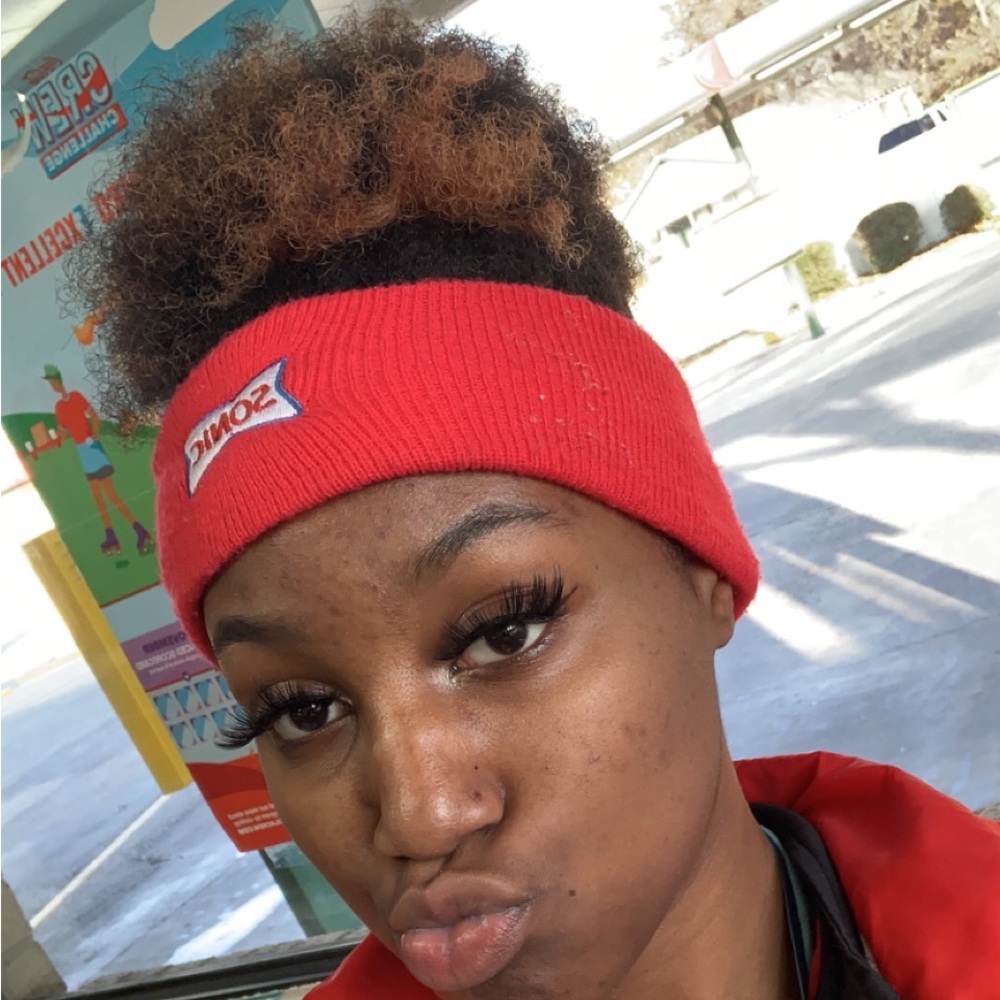 Meet your Posher, Aaliyah